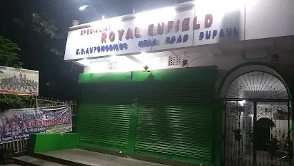 K C Automobiles