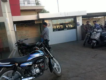 K D Auto - Hero MotoCorp