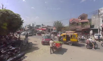 K G N Tractors Parts