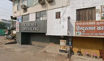 K K Car Decoration