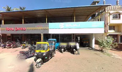 K V Motors