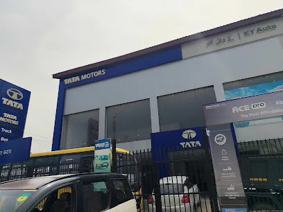 K Y AUTO PRIVATE LIMITED