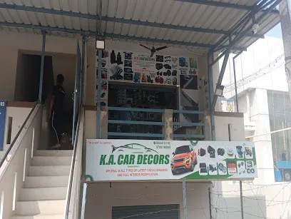 K.A. Car Decors