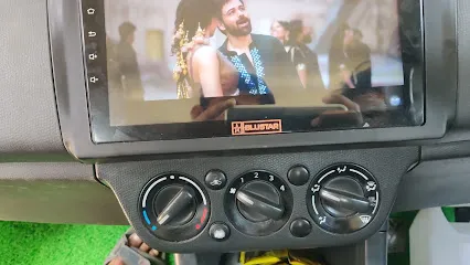 Kabir Car accessories