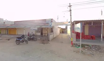 KADECHUR MOTORS
