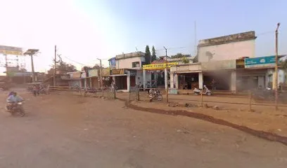 Kahagaon mode