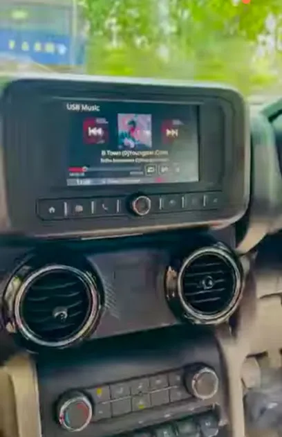 Kailash Car Accessories
