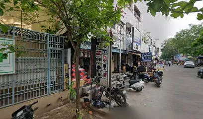 Kailashnath Automobiles Two Wheeler Accessories & Show Items