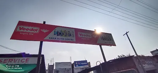 Kaka Auto