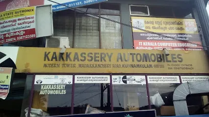 KAKKASSERY AUTOMOBILES