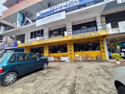 Kakkassery Automobiles