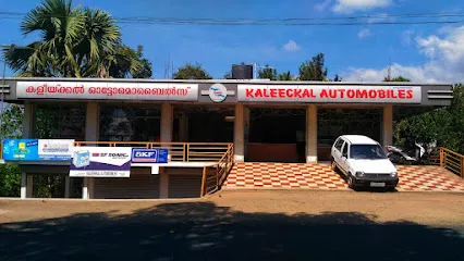 Kaleeckal Automobiles