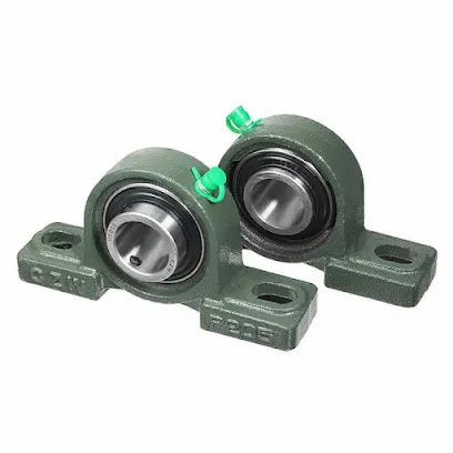 Kalika Tractor & Car Spares