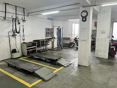 Kalimpong Auto Works