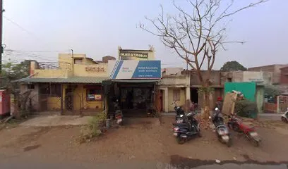 Kalindi Automobile