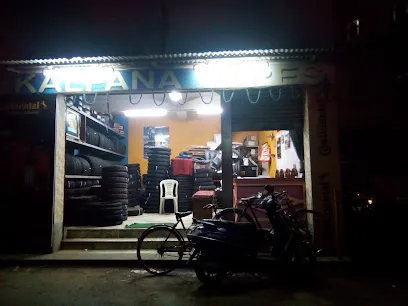 KALPANA TYRES