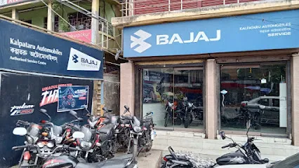 KALPATARU AUTOMOBILES