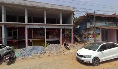 KALPETTA AUTOMOBILES