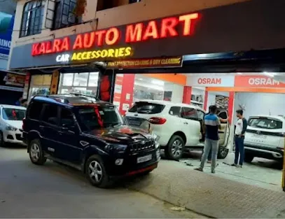 Kalra auto mart