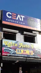Kalra Auto Parts
