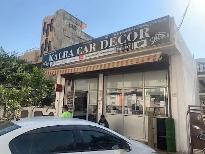 Kalra Car Decor