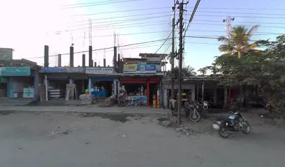 KALSI MOTOR PARTS