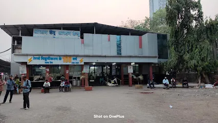 Kalyan Station East