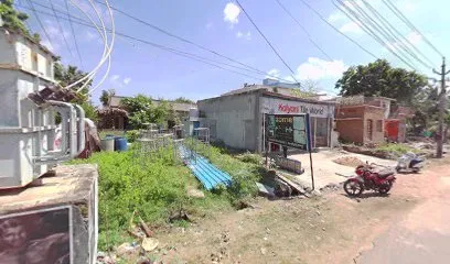 KALYANI AUTO SPARES