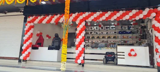 Kalyani Car Accessories