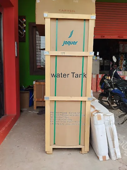 Kalyani marketing jaguar