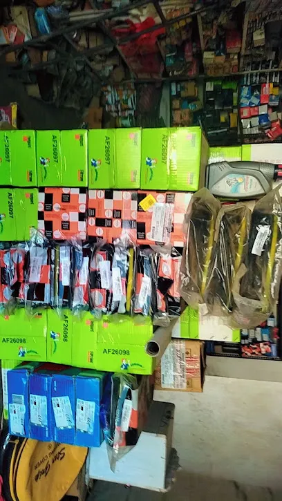 Kamakhya Auto Parts and service centre