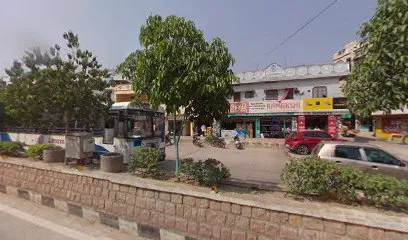 Kamakshi Auto Mobile & Tyres