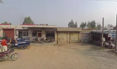 Kamal Auto Agency Bajaj