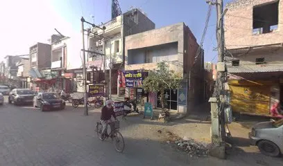 Kamal Auto Store