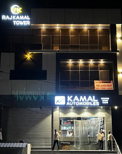 Kamal Automobiles