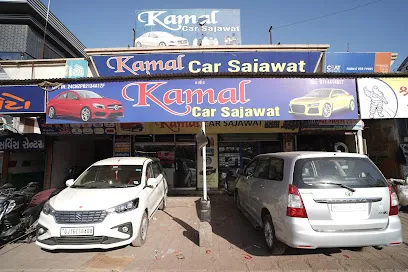 Kamal Car Sajawat & Radium House