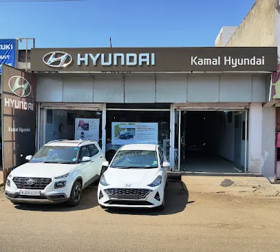 Kamal Hyundai Baran