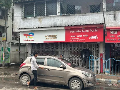 Kamala Auto Parts
