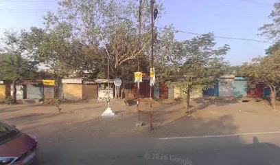 Kamble Oil And Auto Spare Parts