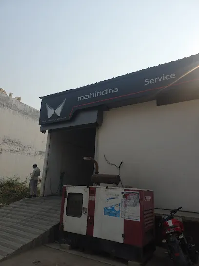 Kamlesh Autowheels Pvt.Ltd.