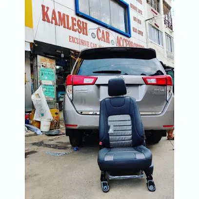 Kamlesh Car Accessories