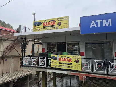 Kanak Auto Parts And Accessories