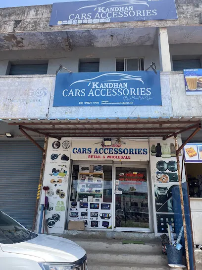 Kandhan Cars Accessories