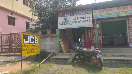 Kaneez Enterprise (JCB parts)