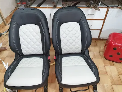 Kanha car accessories & seat cover