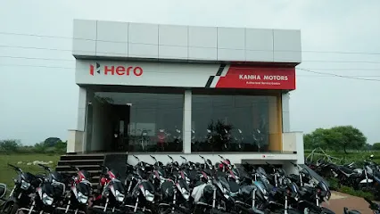 Kanha Motors - Hero MotoCorp