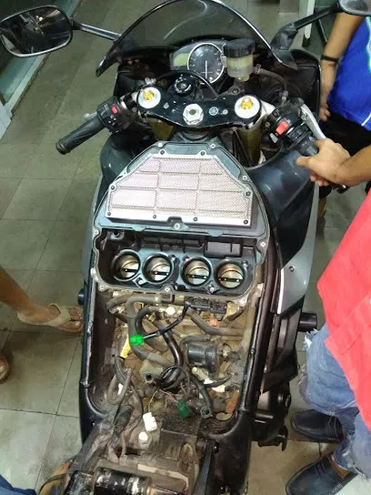 Kanhaiya Auto Garage and Parts