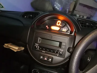 Kanish Car Style
