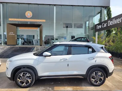 Kankaria Hyundai