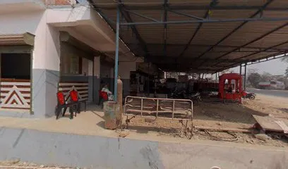 Kanki Automobiles